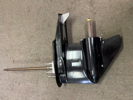 NEW Tohatsu / Nissan 115hp 2 stroke outboard 20" lower unit