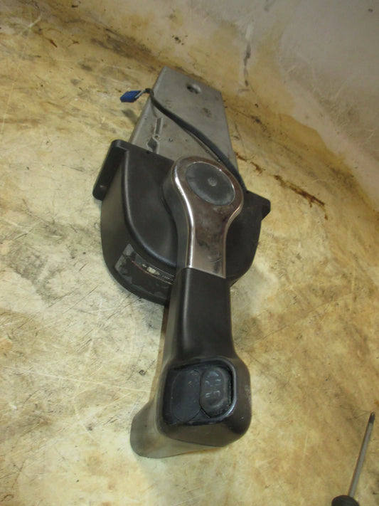 Honda BF150A 150hp outboard top mount control box