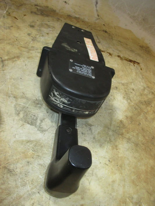 Honda BF150A 150hp outboard top mount control box