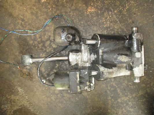 Johnson 115hp outboard tilt trim unit
