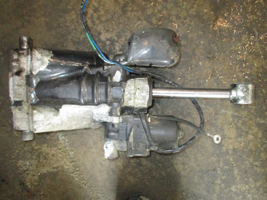 Johnson 115hp outboard tilt trim unit