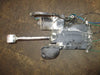 Johnson 115hp 2 stroke outboard tilt trim unit