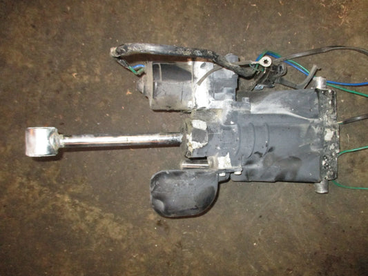 Johnson 115hp 2 stroke outboard tilt trim unit