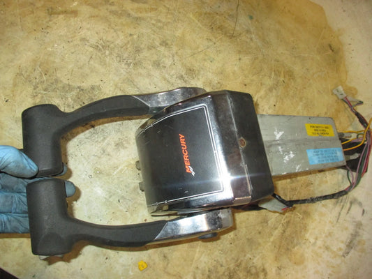 mercury optimax 200hp 3.0L outboard dual top mount control box (883711A02)