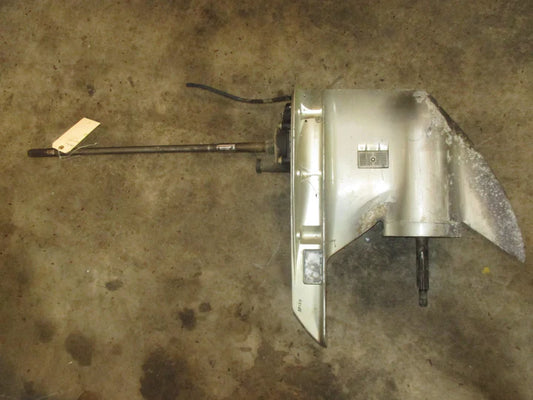 Honda BF130 130hp 4 stroke outboard 25inch lower unit