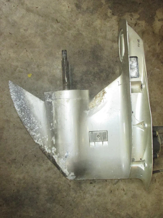 Honda BF130 130hp 4 stroke outboard 25inch lower unit
