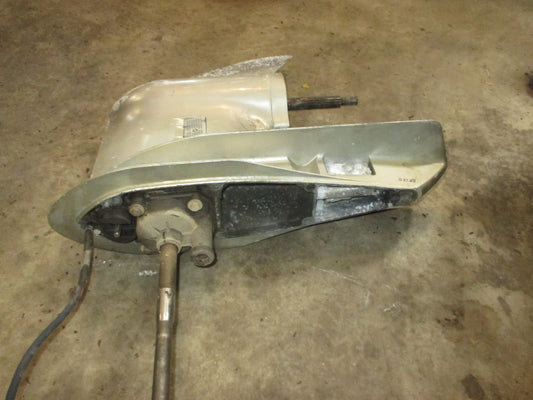 Honda BF130 130hp 4 stroke outboard 25inch lower unit