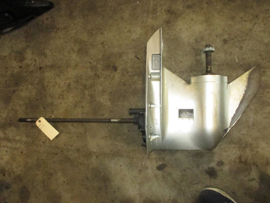 Honda BF135 135hp 4 stroke outboard 25inch lower unit