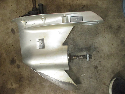 Honda BF135 135hp 4 stroke outboard 25inch lower unit