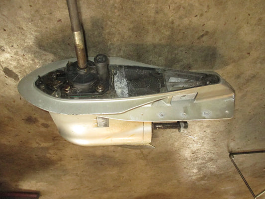 Honda BF135 135hp 4 stroke outboard 25inch lower unit
