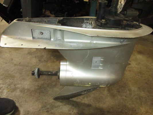 Honda BF135 135hp 4 stroke outboard 25inch lower unit