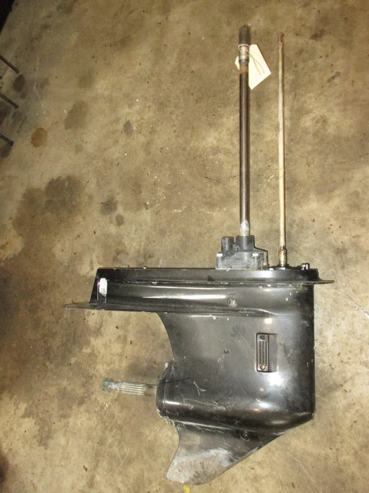 Suzuki DF90-140hp 4 stroke outboard 20inch lower unit