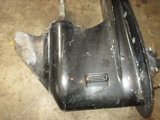 Suzuki DF90-140hp 4 stroke outboard 20inch lower unit
