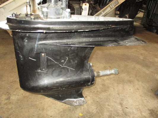 Suzuki DF90-140hp 4 stroke outboard 20inch lower unit