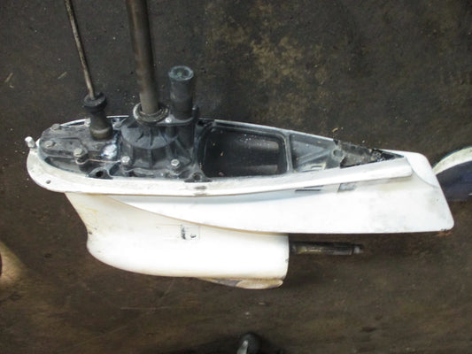 Evinrude Ficht 225hp 2 stroke outboard 25" lower unit