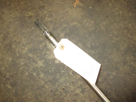 Mercury 40hp 2 stroke outboard lower unit