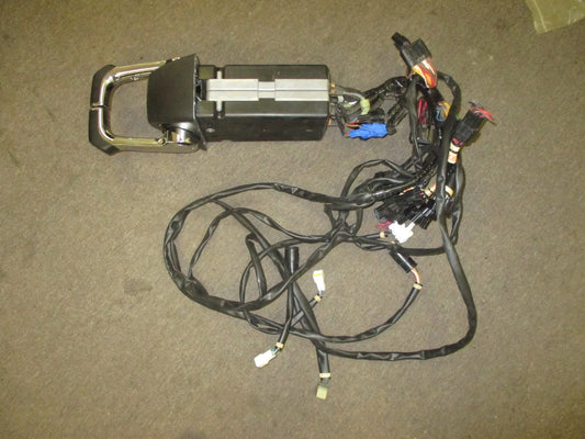 NEW Yamaha twin engine / dual engine DEC fly by wire control box