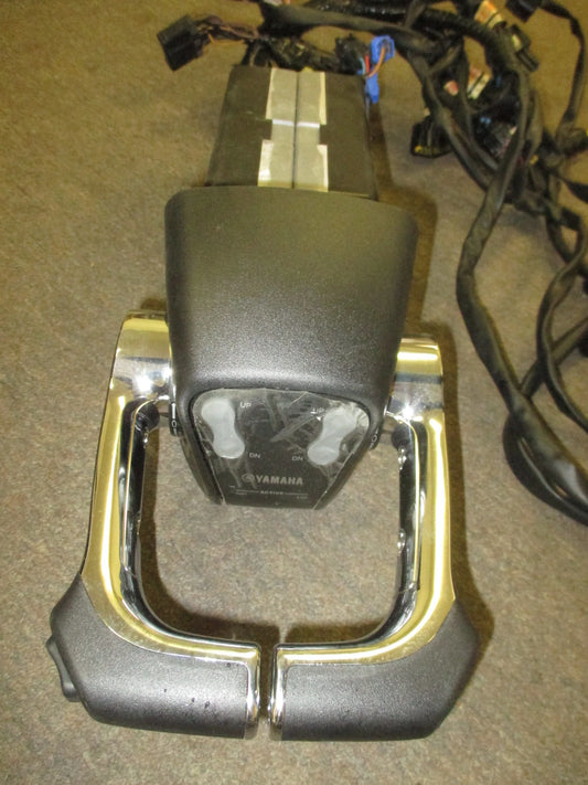 NEW Yamaha twin engine / dual engine DEC fly by wire control box