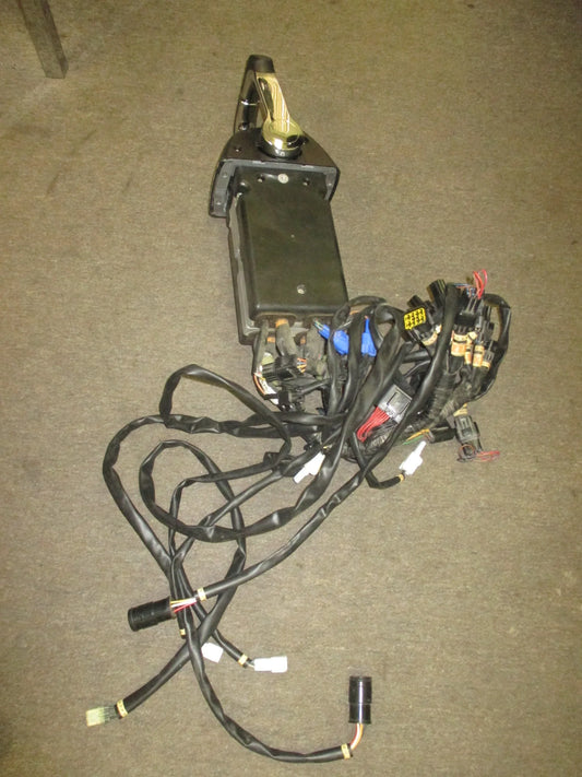 NEW Yamaha twin engine / dual engine DEC fly by wire control box