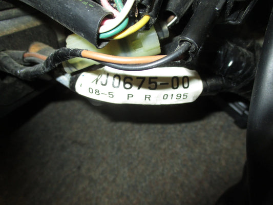 NEW Yamaha twin engine / dual engine DEC fly by wire control box