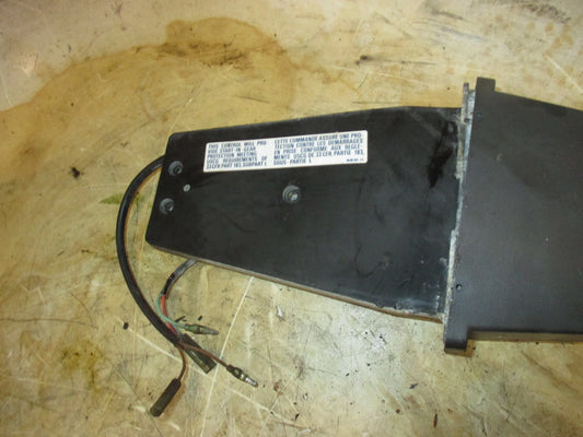 Suzuki outboard Top mount control box / shifter / Throttle