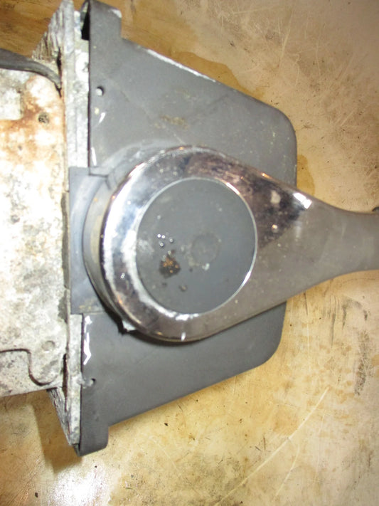 Suzuki outboard Top mount control box / shifter / Throttle
