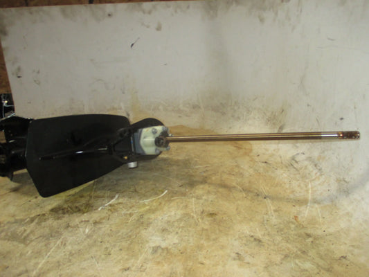 Suzuki DF15A 15hp 4 stroke outboard Lower unit