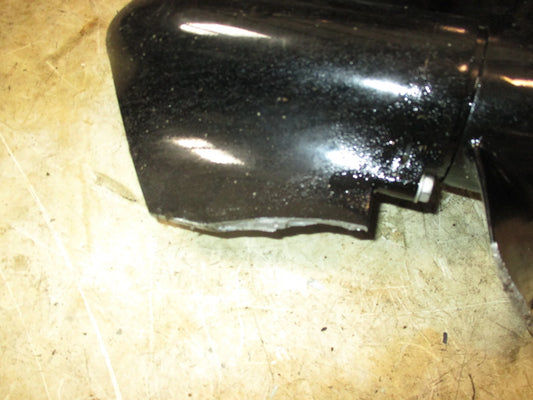 Suzuki DF15A 15hp 4 stroke outboard Lower unit
