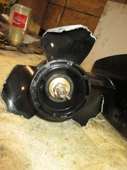 Suzuki DF15A 15hp 4 stroke outboard Lower unit