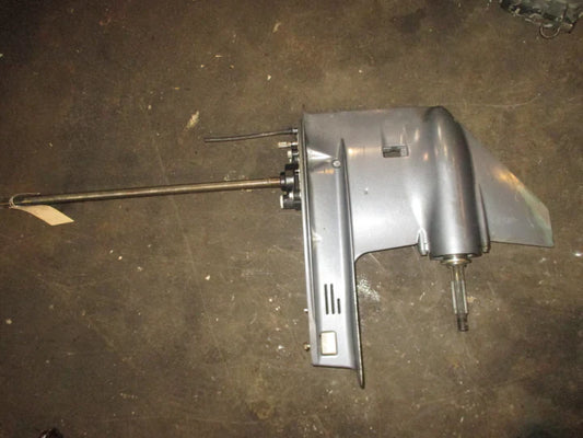 Yamaha 40hp 2 stroke outboard 20" Lower Unit