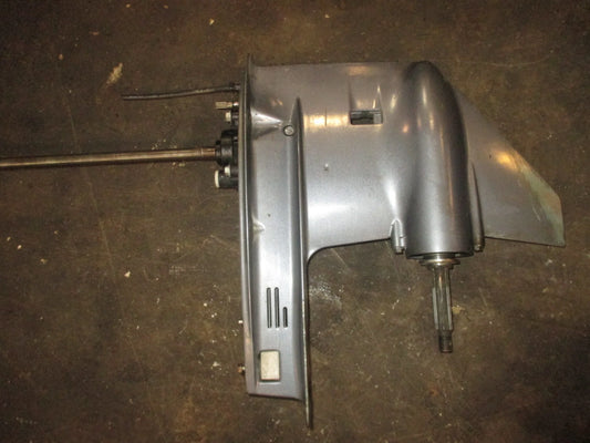 Yamaha 40hp 2 stroke outboard 20" Lower Unit