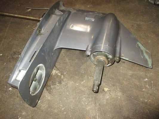 Yamaha 40hp 2 stroke outboard 20" Lower Unit