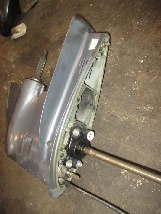 Yamaha 40hp 2 stroke outboard 20" Lower Unit