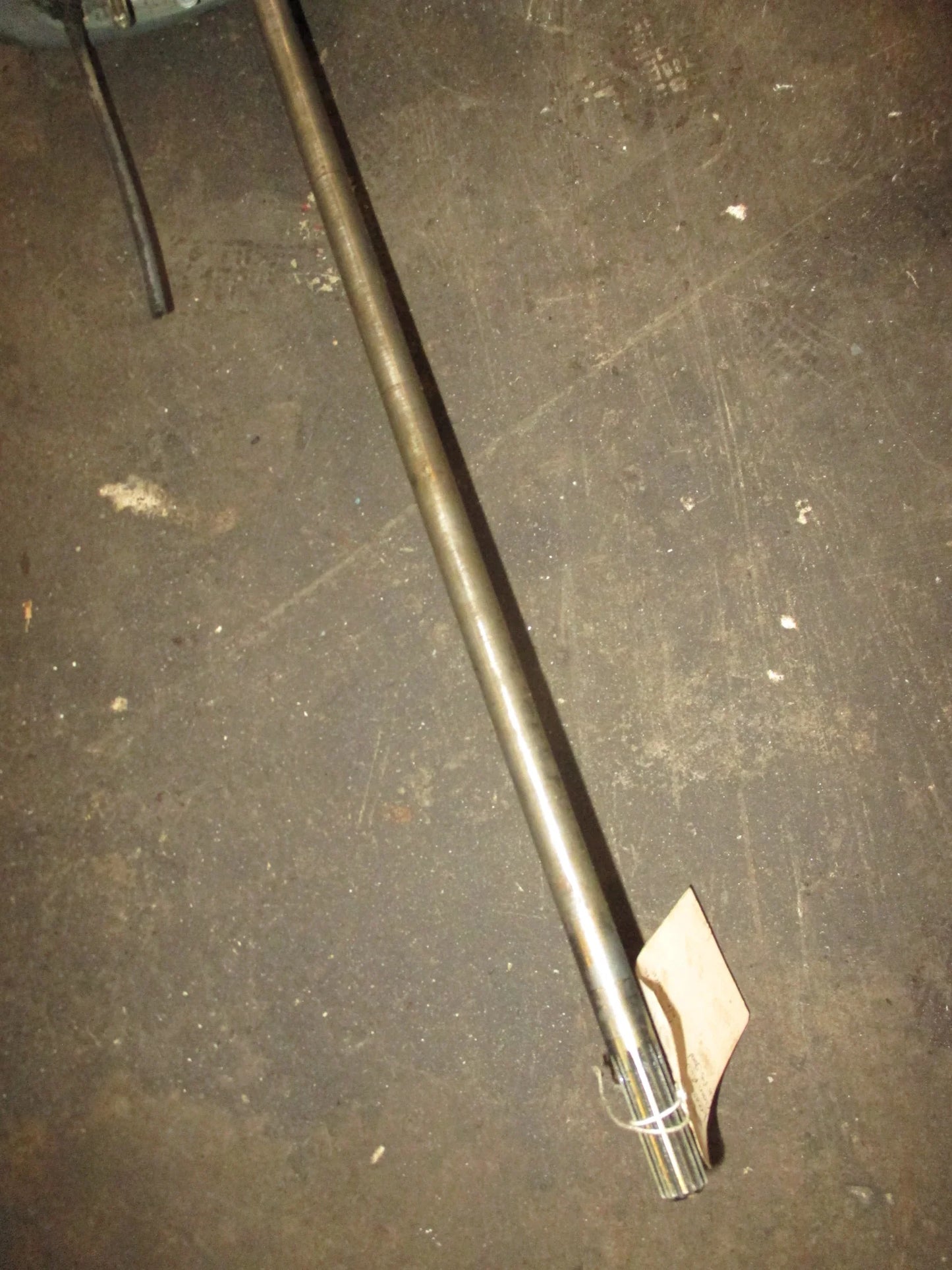 Yamaha 40hp 2 stroke outboard 20" Lower Unit
