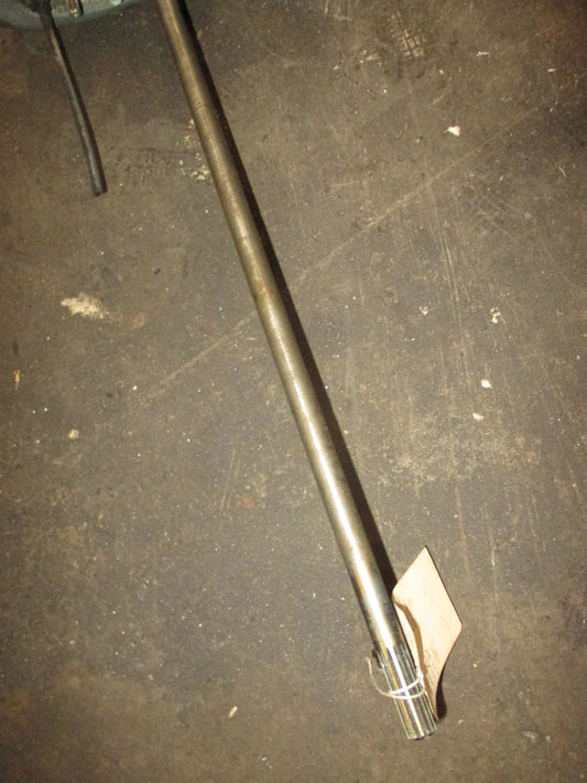 Yamaha 40hp 2 stroke outboard 20" Lower Unit