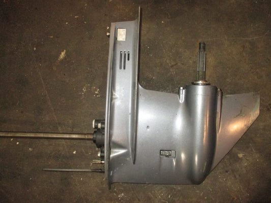 Yamaha 40hp 2 stroke outboard 20" Lower Unit