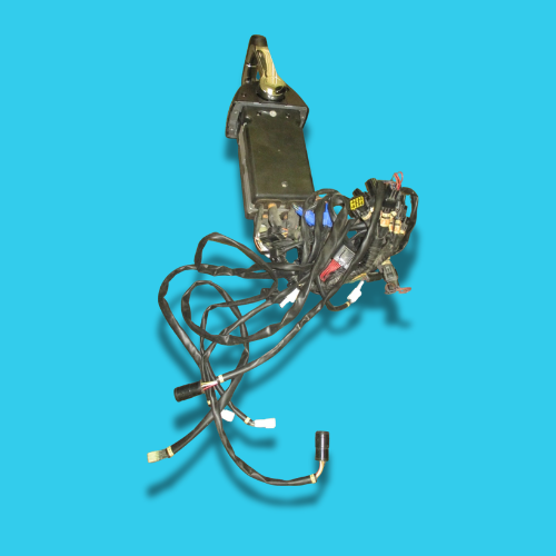 NEW Yamaha twin engine / dual engine DEC fly by wire control box